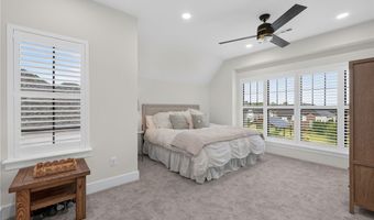 3401 SW Awakening Ave, Bentonville, AR 72713