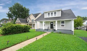 862 FOREST St, Dover, DE 19904