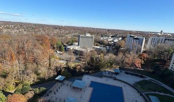 5225 POOKS HILL Rd 1717N, Bethesda, MD 20814