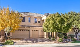 2753 Kildrummie St, Henderson, NV 89044
