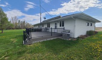 8625 11th Ave NW, Bottineau, ND 58318