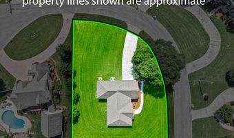 205 Bentbrook Dr, Albertville, AL 35950