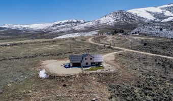 76 Foothill Dr, Lamoille, NV 89828