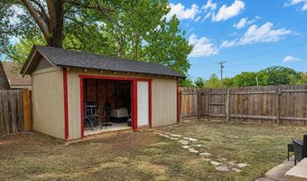 611 S BELLEVIEW St, Amarillo, TX 79106