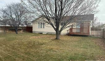 5967 Noah St, Chubbuck, ID 83202