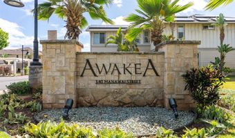 540 Manawai St 602, Kapolei, HI 96707