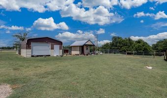5345 County Road 707, Alvarado, TX 76009