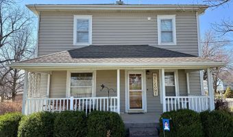 411 Fitzgerald St, Beattie, KS 66406