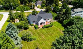 23 King Tom Dr, Charlestown, RI 02813