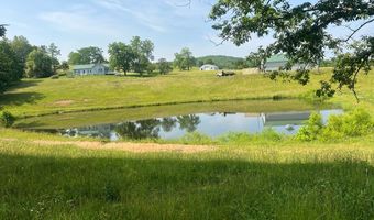 2358 White Tree Hill Rd, Ballard, WV 24918
