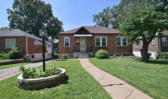 6208 Bixby Ave, Affton, MO 63123