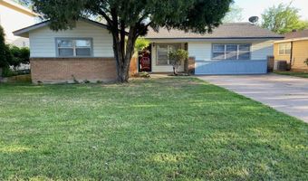 2325 S 39th St, Abilene, TX 79605