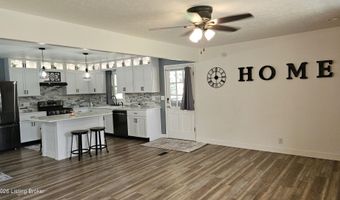 115 Hurstland Dr, Bardstown, KY 40004