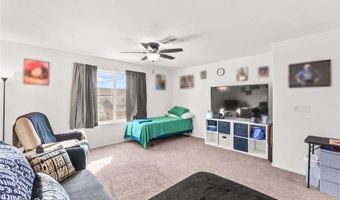 418 Bridal Veil Falls St, Indian Springs, NV 89018
