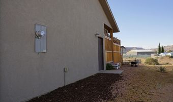 1000 E Canyon Dr, Big Water, UT 84741