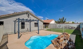 1118 Olmo Way, Boulder City, NV 89005
