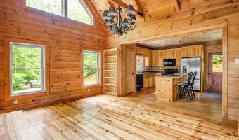 160 Sweetwater Ridge Rd, Balsam Grove, NC 28708