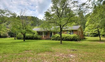 424 West Rd, Aiken, SC 29801
