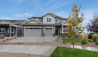 3691 N Buchanan Ct, Aurora, CO 80019