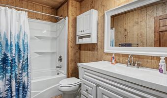 437 Massey Rd, Amity, AR 71921