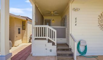 2000 Ramar Rd 624, Bullhead City, AZ 86442