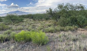 0 W Horse Ride Loop 55, Benson, AZ 85602