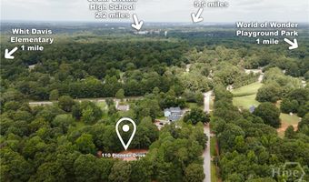 110 Pioneer Dr, Athens, GA 30605