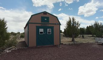 727 County Road 8500, Concho, AZ 85924