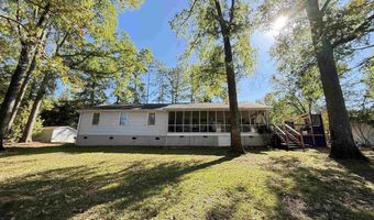 2178 Duck Cove Rd, Camden, SC 29020