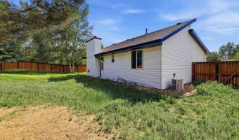 4411 Bobcat St, Casper, WY 82604