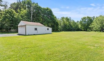 1419 Maple Rd, Amherst, NY 14221
