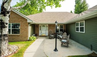 777 W Hogerson St, Buffalo, WY 82834