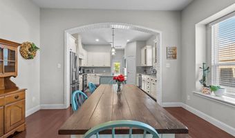 424 Prairie Run, Aledo, TX 76008