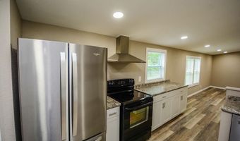 1036 Tippitt Rd, Austin, AR 72007