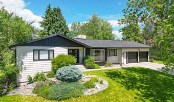 117 Henderson, Bozeman, MT 59715