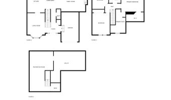 6 Foxmoor Ln, Bayville, NJ 08721