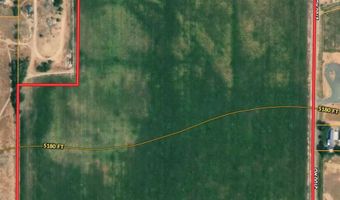 20996 Fairview Dr, Austin, CO 81410