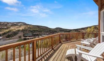 332 W Pinehurst Dr, Brian Head, UT 84719