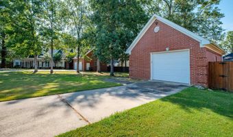 2809 Pinehurst Cv, Benton, AR 72019