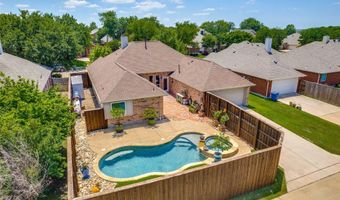 1420 Greenwich Dr, Allen, TX 75013