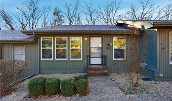 10 Dogwood Dr, Bella Vista, AR 72714