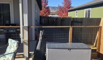 1145 Cheatgrass Dr, Dayton, NV 89403