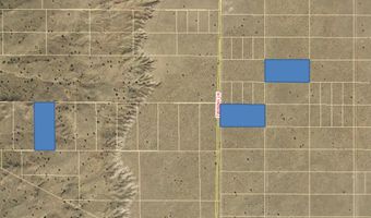 Twining Lane, Belen, NM 87002