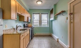 238 S Huntington Ave 1, Boston, MA 02130