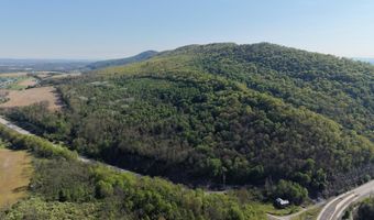 TRACT 1 142.55+/- ACRES WILLIAM PENN HIGHWAY, Alexandria, PA 16611