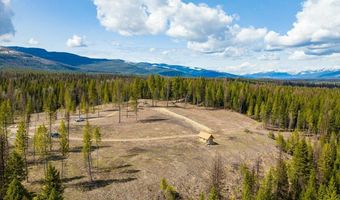 1770 Piper Creek Rd, Bigfork, MT 59911