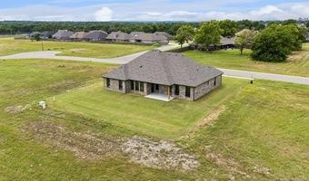 304 Barley Hill Rd, Bartlesville, OK 74006