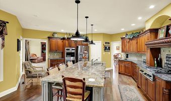 5695 N London Rd, Fairland, IN 46126