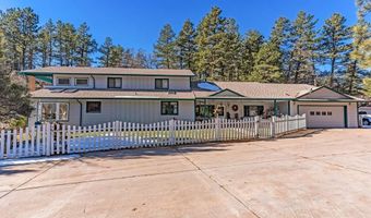 5207 Northcreek Rd, Beulah, CO 81023