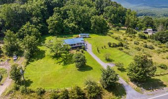 185 ESTALINE VALLEY Rd, Augusta Springs, VA 24411